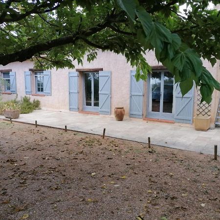 Petit Coin De Paradis En Provence Aups Kültér fotó