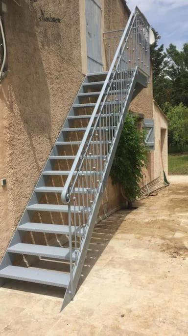 Petit Coin De Paradis En Provence Aups Kültér fotó