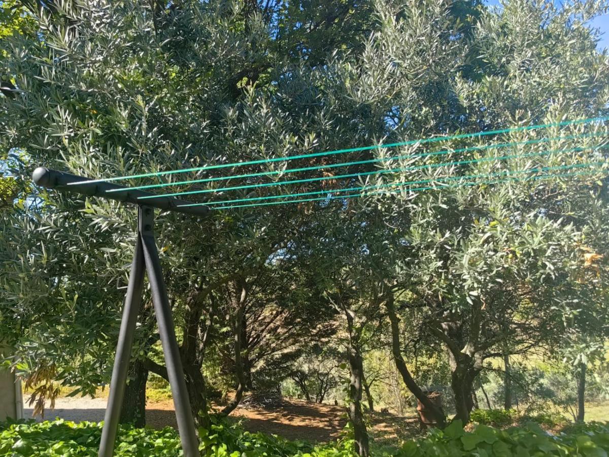 Petit Coin De Paradis En Provence Aups Kültér fotó